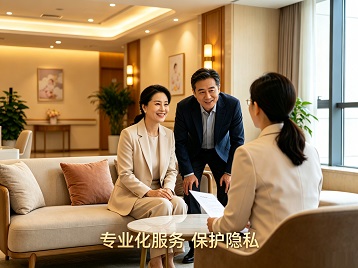 常州市有偿售卵代生女生的客户的客户群体有哪些