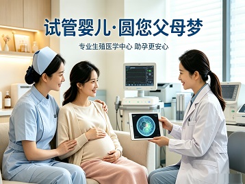 常州市辅助生育服务 试管婴儿行业的兴起背景、发展与未来展望